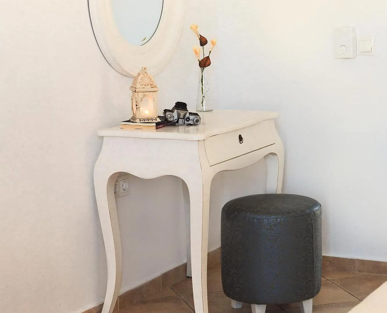 Aparthotel Maltinas House Mola Kalyva 2*,  Řecko